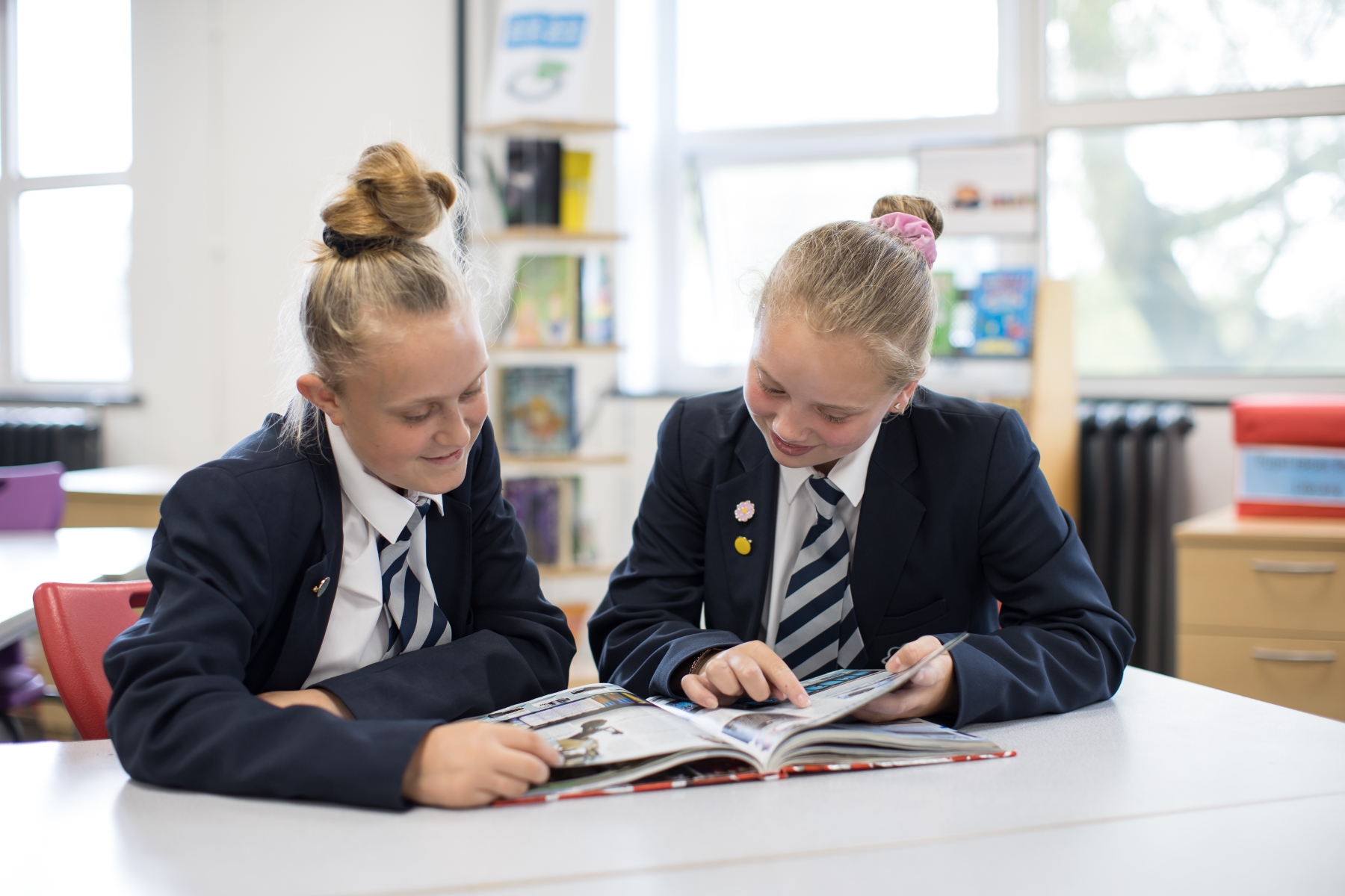 Curriculum by Subject